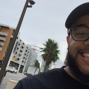 Meet your Posher, Sergio